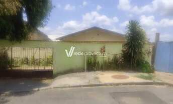 Imagem: Casa - Jardim São Gabriel - Campinas