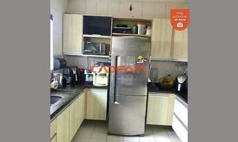 Imagem 6: Sobrado com 3 quartos e 5 vagas para aluguel no Uberaba