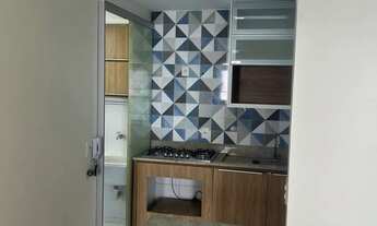 Imagem 6: Apartamento Jardim Goiás próx ao parque flamboyant