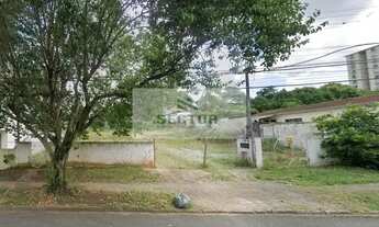 Imagem 2: Terrenos / Lotes / Condomínio em Centro - São José dos Pinhais