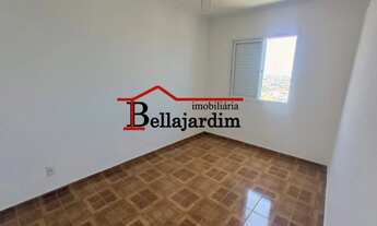 Imagem 7: Apartamento com 3 dormitórios sendo 1 suíte - Vila Pinheirinho, Santo André/SP