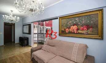 Imagem 4: Cobertura com 5 dormitórios, 470 m² - venda por R$ 3.000.000,00 ou aluguel por R$ 23.430,0