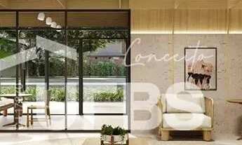 Imagem 7: Apartamento de Luxo à venda Setor Oeste 4 suítes, 4 vagas