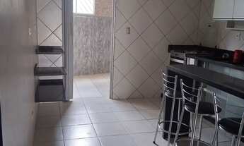 Imagem 4: Alugo casa primeiro andar Engenho do Meio