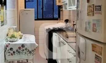 Imagem 4: Apartamento 3 quartos - vista mar - Condominio Barra Bali Recreio dos Bandeirantes