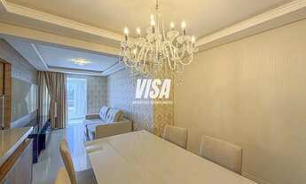 Imagem 2: APARTAMENTO 3 DORMITÓROS NO ESTREITO/ FLORIANÓPOLIS