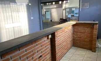 Imagem 3: Galpão para alugar, 254 m² por R$ 4.500,00/mês - Jardim Elizabeth - Salto/SP