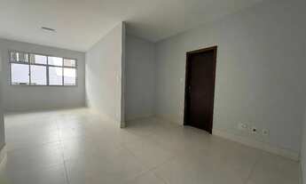 Imagem 5: Apartamento com 3 dormitórios para alugar, 100 m² por R$ 3.420,00 - Castelo - Belo Horizon