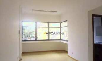 Imagem: Sala para alugar, 49 m² por R$ 690/mês