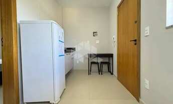 Imagem 6: Apartamento 30M² - para Alugar