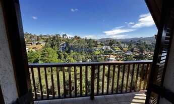 Imagem: Charme e Conforto em Campos do Jordão