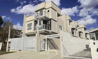 Imagem 5: Sobrado Condomínio Novo Boqueirão , com suite