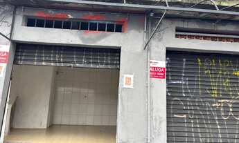 Imagem: Salão para locação no Bairro do Butantã