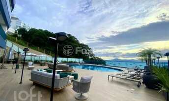 Imagem 4: Apartamento à venda Rodovia Tertuliano Brito Xavier, Jurerê - Florianópolis