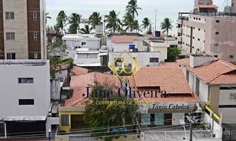 Imagem 3: Apto para temporada a uma quadra do mar, em Tambaú, João Pessoa - PB