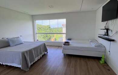 Imagem 14: ALPHAVILLE LITORAL NORTE 3