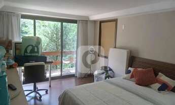 Imagem 5: Casa de Condomínio 6 quartos, sendo 5 suítes