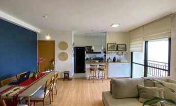 Imagem 3: UPPER JARDIM BOTÂNICO MOBILIADO - R$ 620.000 - Apartamento à venda, 2 quartos (1 suíte)