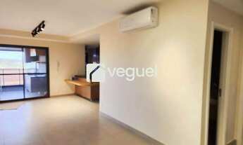 Imagem 2: Apartamento para alugar no Edifício Liniee, Bairro Jardim Olhos D`água, Ribeirão Preto/SP