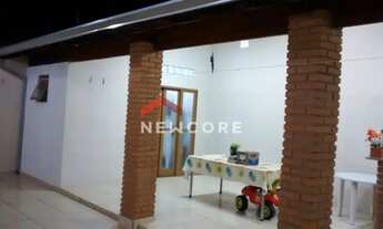 Imagem: Casa em Rua Ângelo de Moraes - Residencial