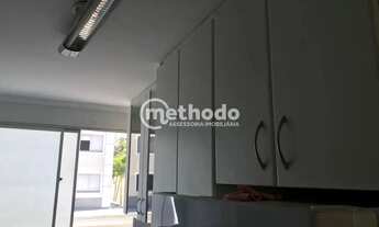 Imagem 5: Apartamento com 3 dormitórios à venda, 68 m² por R$ 320.000,00 - Vila João Jorge - Campina