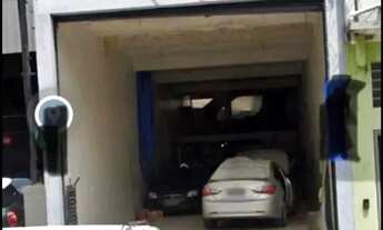 Imagem 3: GALPÃO - LAPA - SP