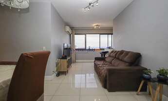 Imagem 5: Apartamento a venda no bairro Vila Ipiranga