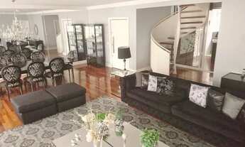 Imagem 2: Apartamento em Rua Peixoto Gomide - Jardim Paulista - São Paulo/SP