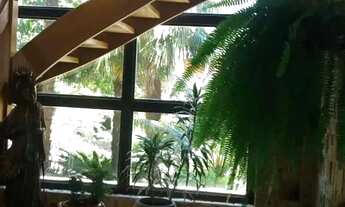 Imagem 2: Casa em Rua Professor Antônio D'Ávila - Sétimo Céu - Porto Alegre/RS