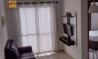 Imagem: Apartamento para alugar, 62 m² por R$ 2.489,88/mês