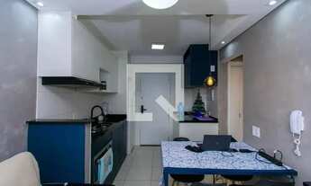 Imagem 7: Apartamento à Venda - Vila Santa Clara, 2 Quartos, 32 m2