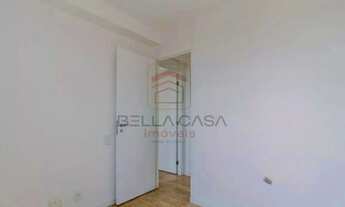 Imagem 3: Apartamento a venda na mooca com 2 dormitórios