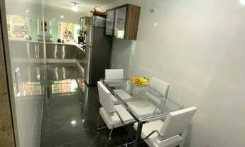 Imagem 2: Casa para Venda em Barra do Piraí / RJ no bairro Morada do Vale