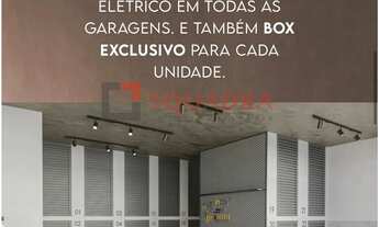 Imagem 3: Apartamento em Portão, Curitiba/PR