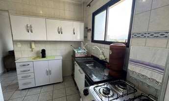 Imagem 7: Apartamento com 1 quarto, Guilhermina, Praia Grande - R$ 300 mil, Cod: 10117