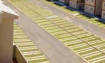 Imagem 3: APARTAMENTO TÉRREO DE DOIS QUARTOS, NO RESIDENCIAL ROYAL VALPARAÍSO