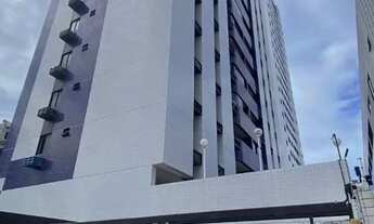 Imagem 2: Apartamento a venda com150m² no Jardim Oceania - João Pessoa - AP8528