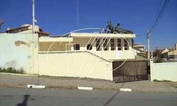 Imagem: Casa - Jardim Guarani - Campinas