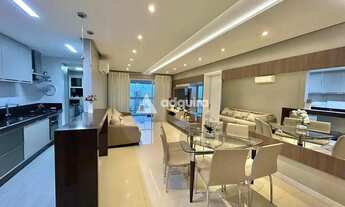 Imagem 2: Apartamento à venda, Centro, Ponta Grossa, PR