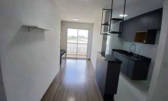 Imagem 6: Apartamento com 2 Quarto(s) e 1 banheiro(s) para Alugar, 52 m² por R$ 3000 / Mês