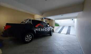 Imagem 3: Sobrado em Rua Ferraz de Vasconcelos - Jardim Santa Cecília - Guarulhos/SP