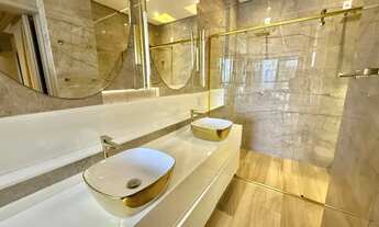 Imagem 7: Casa Duplex para Venda e Aluguel no condominio Greenville, 04 quartos sendo 02 suites - Be