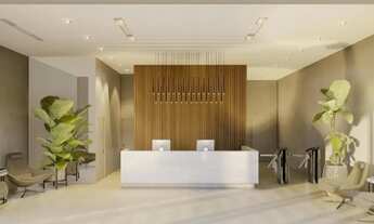 Imagem 3: Sala comercial em Rua Doutor Oswaldo Cruz - Jardim Guanabara - Campinas/SP