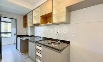 Imagem 5: Sofisticado 71m² com Estrutura Completa no Myrá JK, Próximo ao Rio Preto Shopping