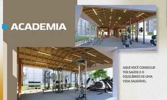 Imagem 6: Apartamento à VENDA com 2 quartos Zoobotânico - Teresina - PI