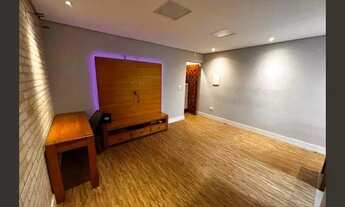 Imagem 3: Cobertura com 1 dormitório, 120 m² - venda por R$ 510.000,00 ou aluguel por R$ 2.885,00/mê