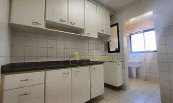 Imagem 2: Apartamento na Av. Madre Leonia Milito para alugar