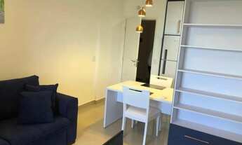 Imagem 4: Apartamento Flat - 1 Quarto - Locação - Ribeirania