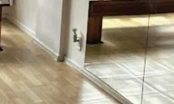 Imagem 3: Estúdio de Pilates (repasse