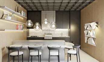 Imagem 6: APARTAMENTO 2 QUARTOS, 1 SUÍTE, 2 BANHEIROS, 1 VAGA, CENTRO, ITAJAÍ-SC